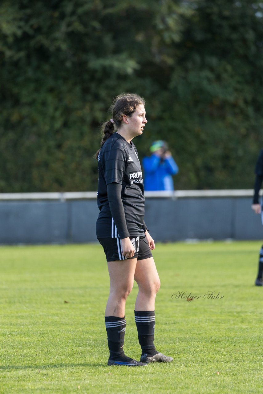 Bild 202 - F SV Henstedt Ulzburg2 - FSG Kaki-StuSie : Ergebnis: 2:2